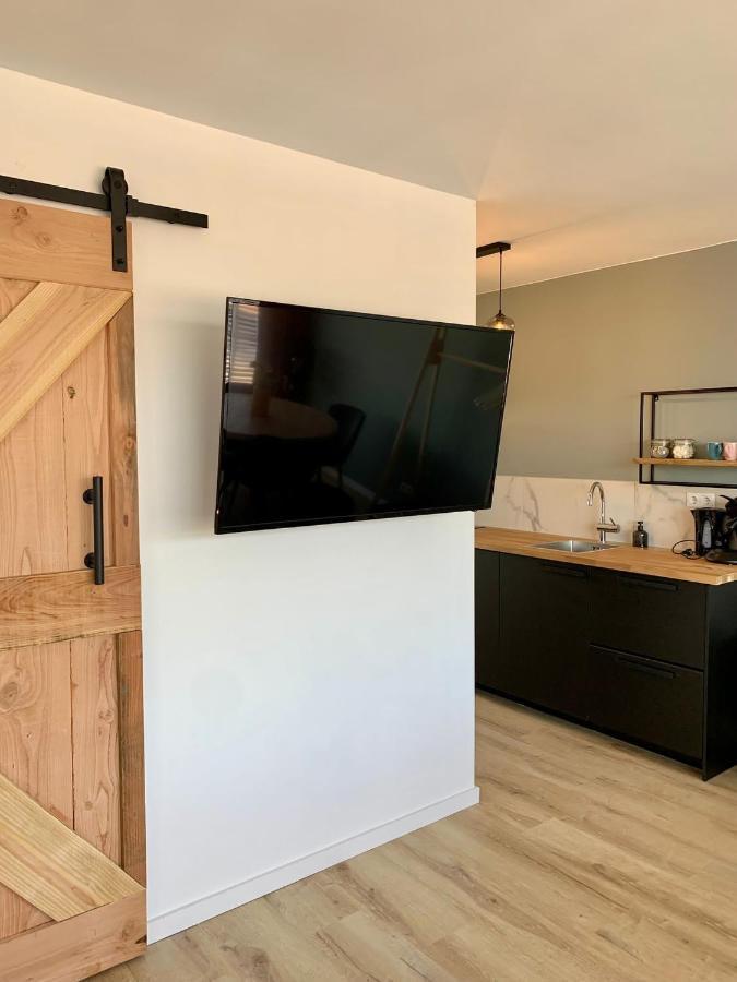 Amsterdam Beach Apartment 76 Zandvoort Extérieur photo
